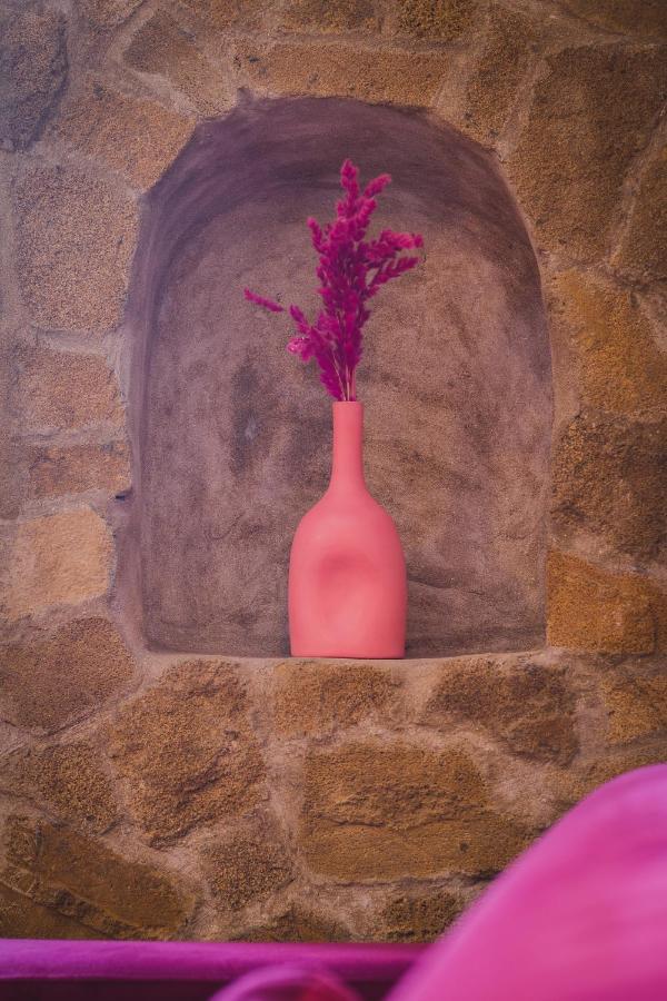 Stella 2 - Appartement Spacieux Avec Cheminee Medina Essaouira Exteriör bild